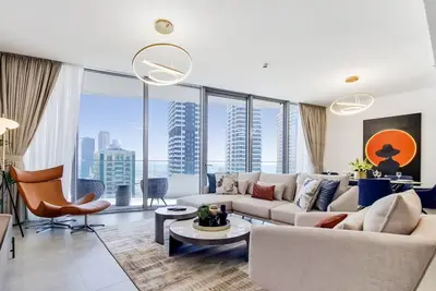 Image de Stella Maris - Striking Two Bedroom