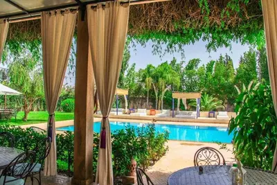 Image de villa 10 chambres 26 couchages