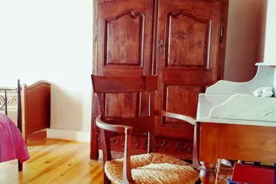 Image de Les Vergnes - La Conciergerie d'Ici