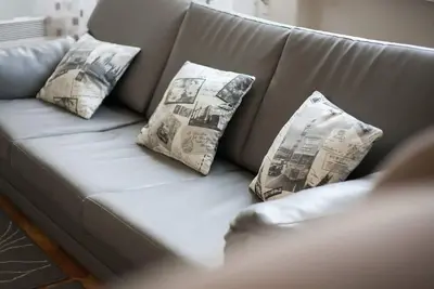 Image de Ermou 44 - 98m² Suite Apartment