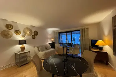 Image de Au cœur de ville Quiberon
