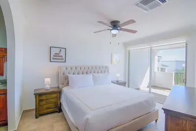 Image de Casa Blanca Golf Villas 2 Bedrooms Condo E 203