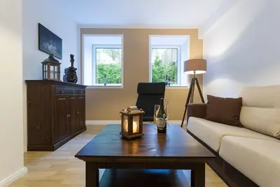 Image de Berlin City Appartment