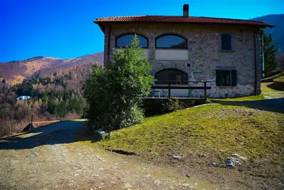 Image de Il Larice by Wonderful Italy
