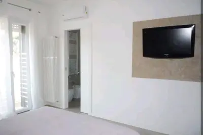 Image de Large apartment in Punta Marina 500 meters from the beach