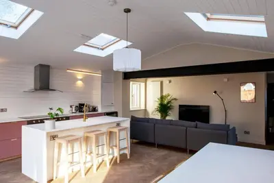 Image de Stunning newly refurbished house in South Manchester