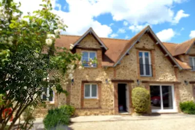 Image de La Maison Apollon