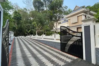 Image de 3 bedroom double story House