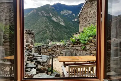 Image de The Mountain Village Studio Nohèdes