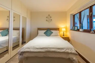 Image de Beautiful family home with fantastic views over the Menai straits