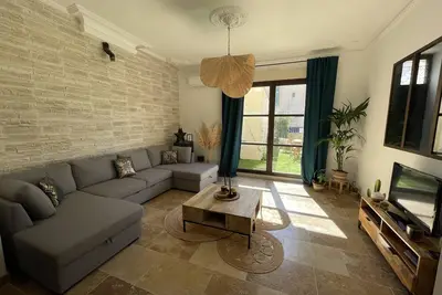 Image de Maison de Ville Proche Luma