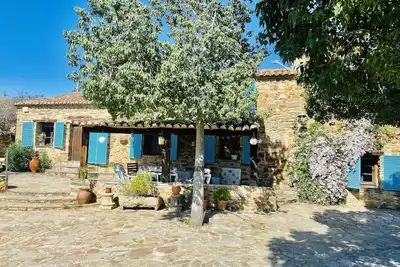 Image de La Rocita House