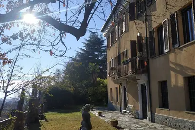 Image de Villa Campana