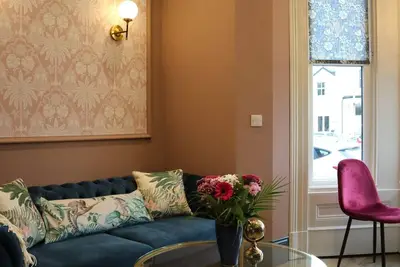 Image de Luxury Apartment in Southport centre - sleeps 2