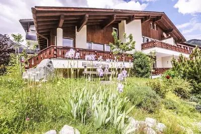 Image de Appartement de vacances Sedrun pour 1 - 4 personnes avec 2 chambres à coucher - Appartement de vacan