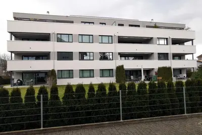 Image de Appartement de vacances Gossau Sg pour 1 - 8 personnes avec 3 chambres à coucher - Logement de vacan