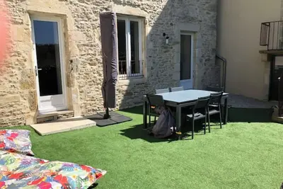 Image de Maison de charme à Martel