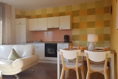 Image de Vacation apartment \"Deichwohnung\"