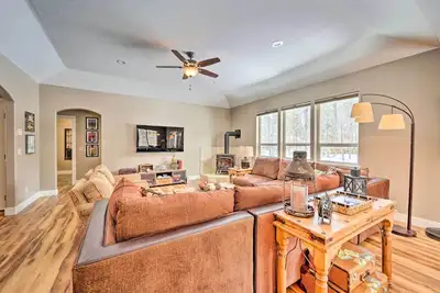 Image de Donnelly Vacation Rental Near Lake Cascade!