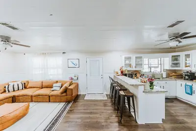 Image de MaK’s Place on Lake Sam Rayburn