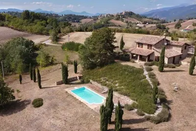 Image de Relaxing Villa with Large Garden