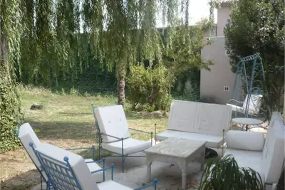 Grande villa Piscine Alpilles Avign