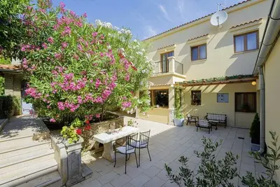 Image de Villa Ene in Pula - Haus für 6 Personen