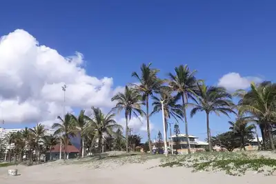 Image de \"Nossa Casa Peruíbe\" - Center Beach - South Coast