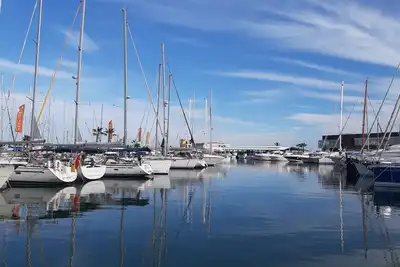 Image de Vacation home in Torre de la Horadada-5 min. from the beach