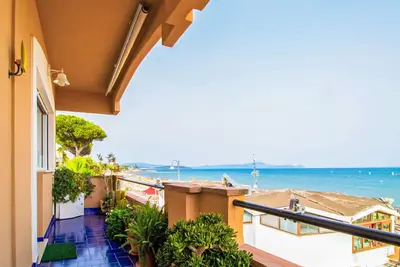Image de Sul mare by Interhome