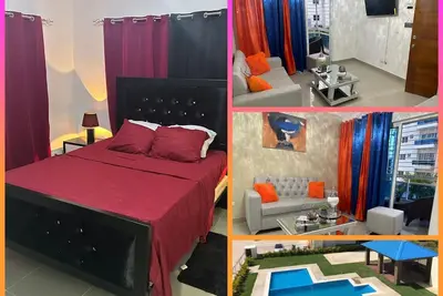 Image de Primer Nivel. Apto de 2 Habitaciones La Vega