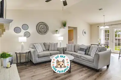 Image de The Memphis - 🐶Dog Friendly, Near Fairgrounds