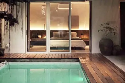 Image de Banyan Villa Panglao with pool, solar power & Starlink