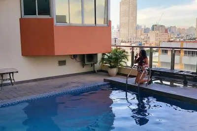 Image de Birch Tower Studio Type Condo with Balcony