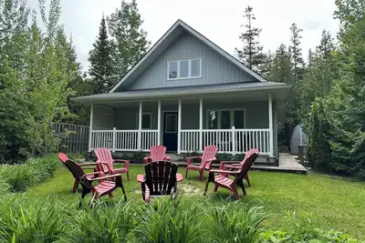 Image de Cottage in the heart of Tobermory
