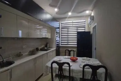 Image de Cozy apartment in the center of the city. \n