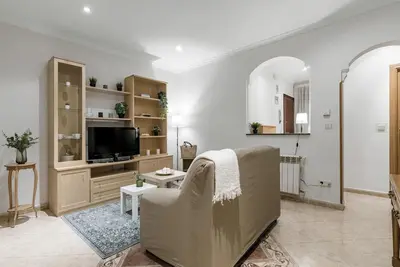 Image de Piso en Goya Para Media Estancia