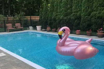 Image de Pool, Spa, Private Backyard, Perfect City Escape!