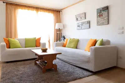 Image de Milano 26 - Deux Chambres Appartement, Couchages 5