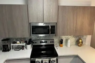 Image de Cozy and comfortable apartment