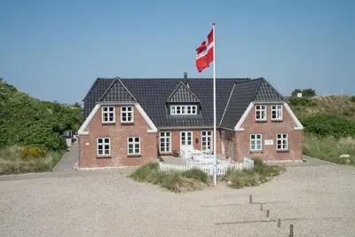 Badehotellet Klitgaarden