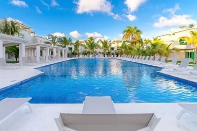 Image de Playa Palmera Beach Resort