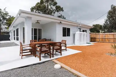 Image de Exquisitely Spacious 3-Bed Home