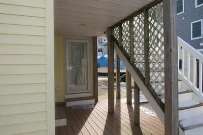 Image de Steps to White Sandy Beaches