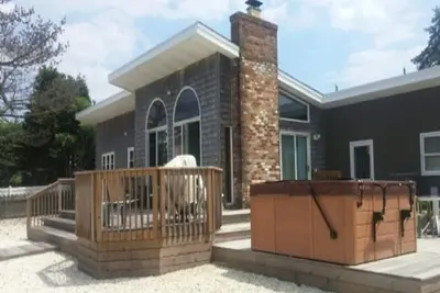 Image de 4 bedroom accommodation in Loveladies