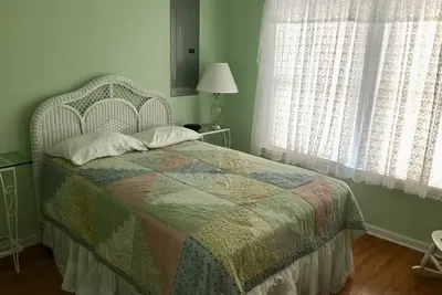 Image de Very Nice Oceanside Rental!