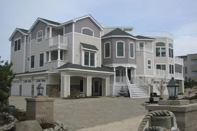Image de 8 bedroom accommodation in Loveladies