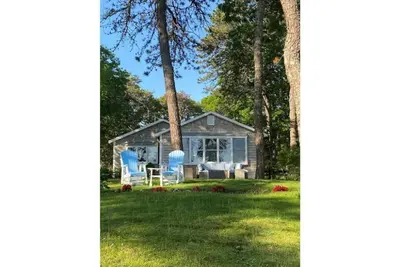 Image de Waterfront Bass River Getaway