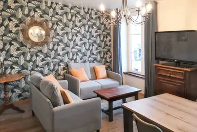 Image de Homerez - Appartement cosy Saint-Vaast-la-Hougue