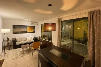 Image de *Nuevo oasis privado* 2 dormitorios-cochera